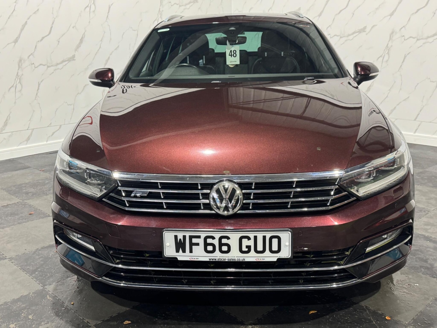 Used Volkswagen Passat 2016 for sale - 76440694: Photo 3