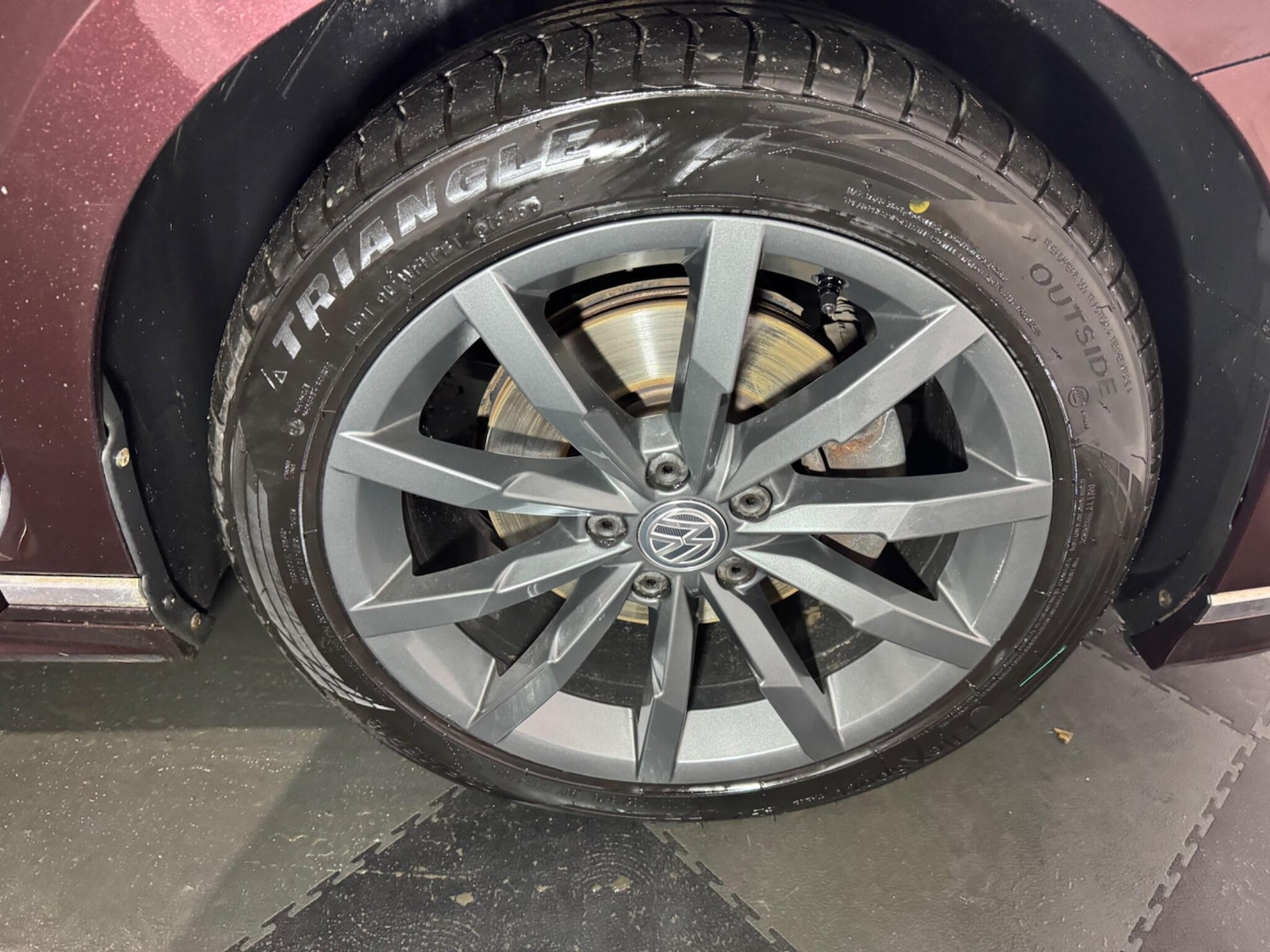 Used Volkswagen Passat 2016 for sale - 76440694: Photo 30