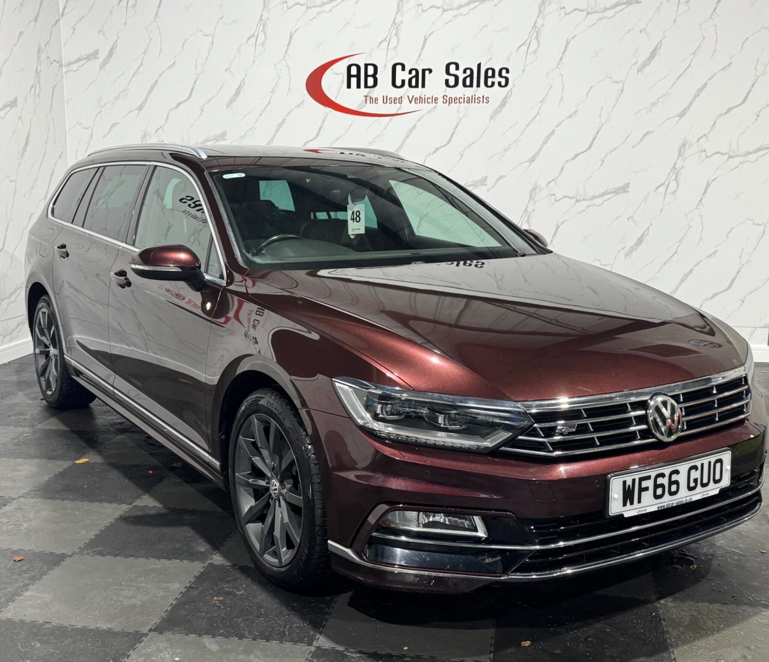 Used Volkswagen Passat 2016 for sale - 76440694: Photo 5