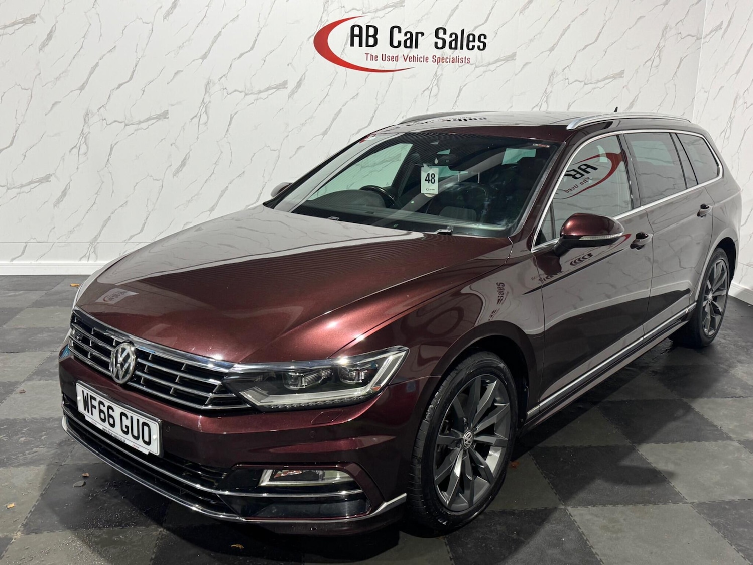 Used Volkswagen Passat 2016 for sale - 76440694: Photo 6