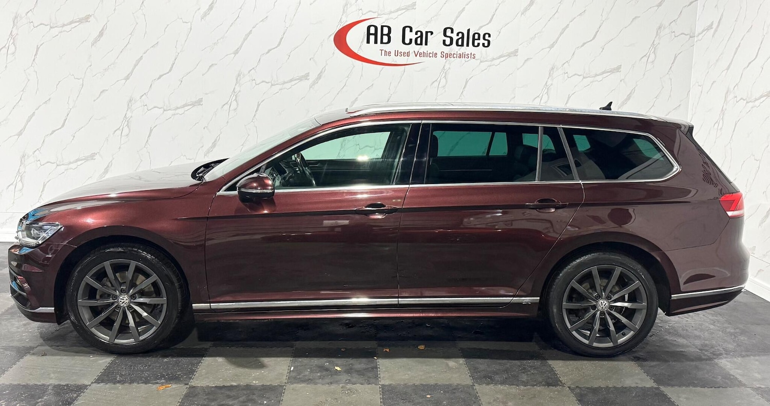 Used Volkswagen Passat 2016 for sale - 76440694: Photo 7