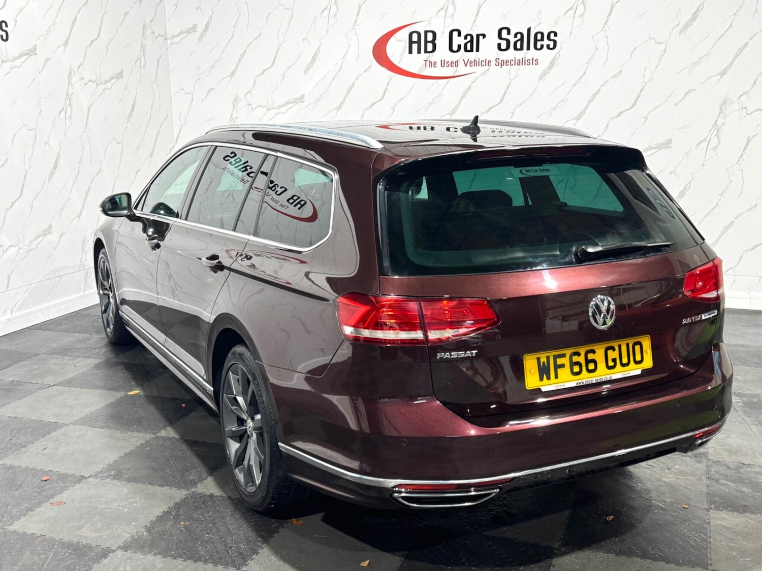 Used Volkswagen Passat 2016 for sale - 76440694: Photo 8