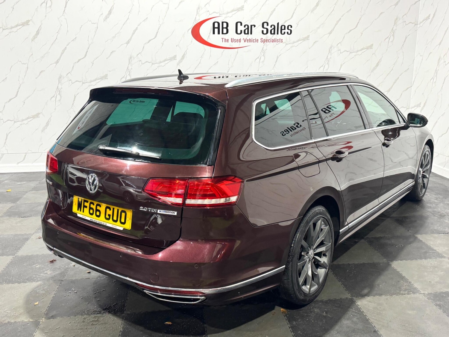 Used Volkswagen Passat 2016 for sale - 76440694: Photo 9