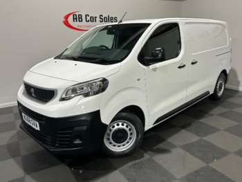 Used Peugeot Expert 2018 for sale - 73957462: Photo