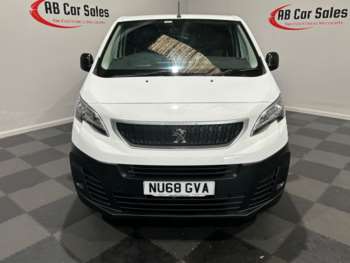 Used Peugeot Expert 2018 for sale - 73957462: Photo