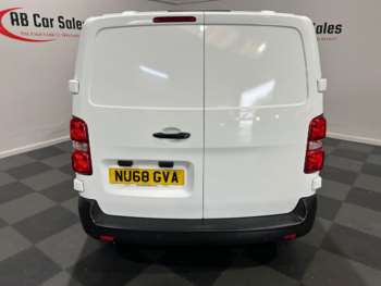 Used Peugeot Expert 2018 for sale - 73957462: Photo