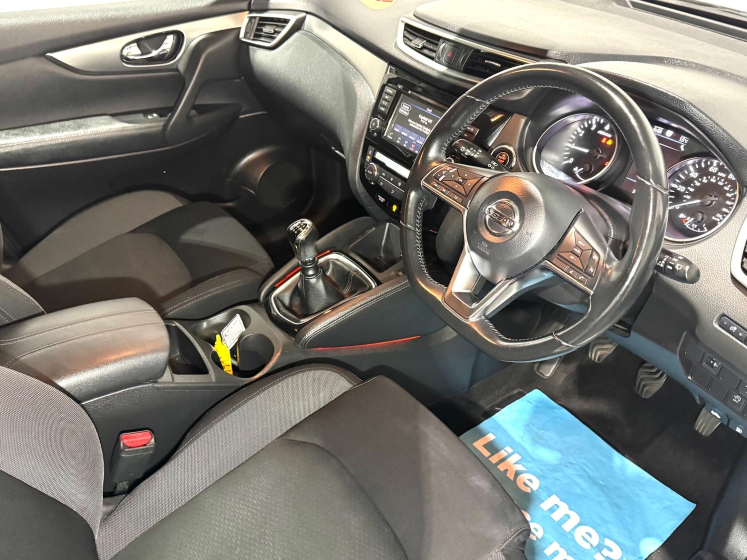 Used Nissan Qashqai 2019 for sale - 76667413: Photo 11