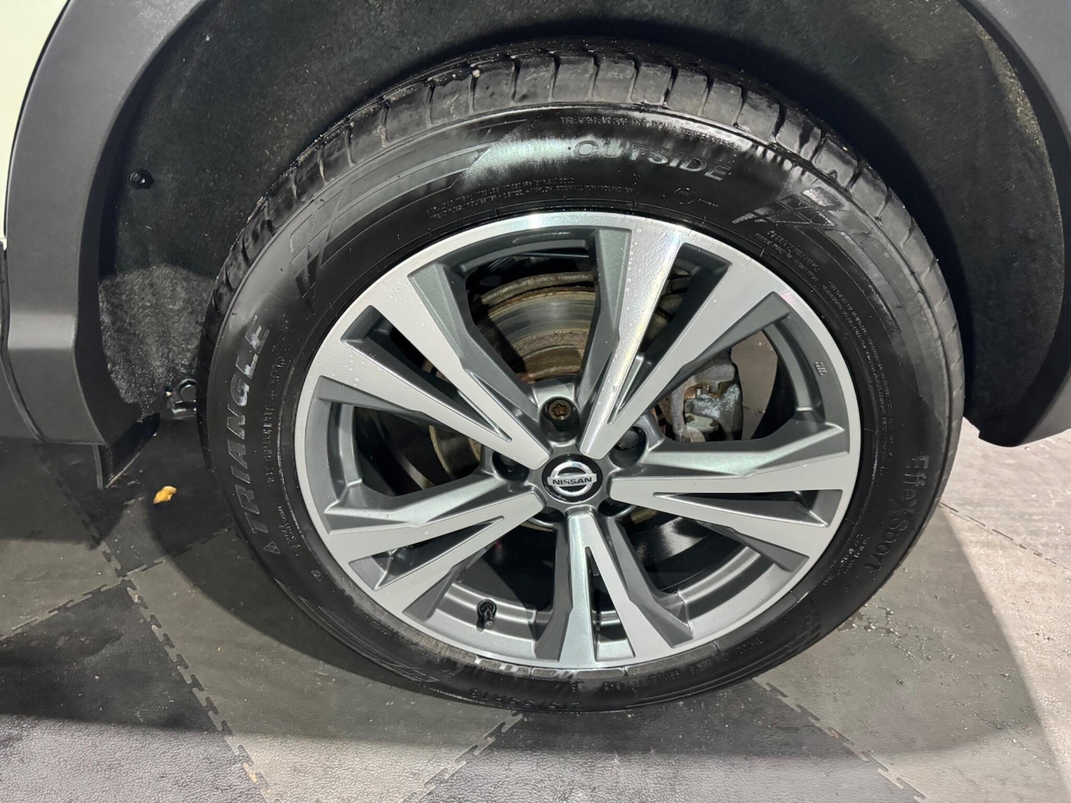 Used Nissan Qashqai 2019 for sale - 76667413: Photo 26