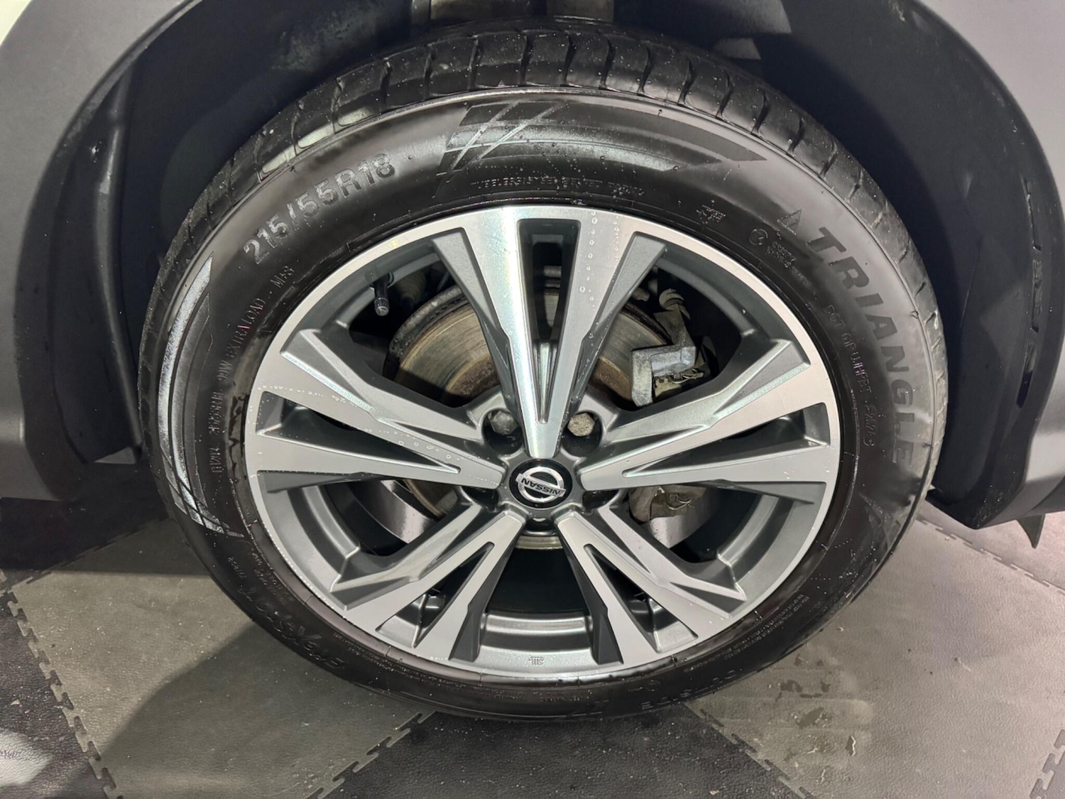 Used Nissan Qashqai 2019 for sale - 76667413: Photo 28