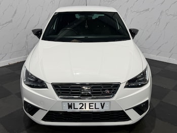 Used SEAT Ibiza 2021 for sale - 78981843: Photo