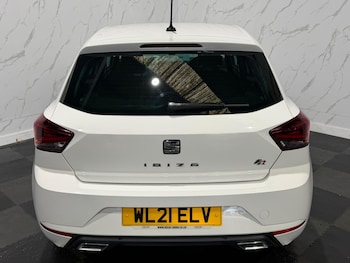 Used SEAT Ibiza 2021 for sale - 78981843: Photo