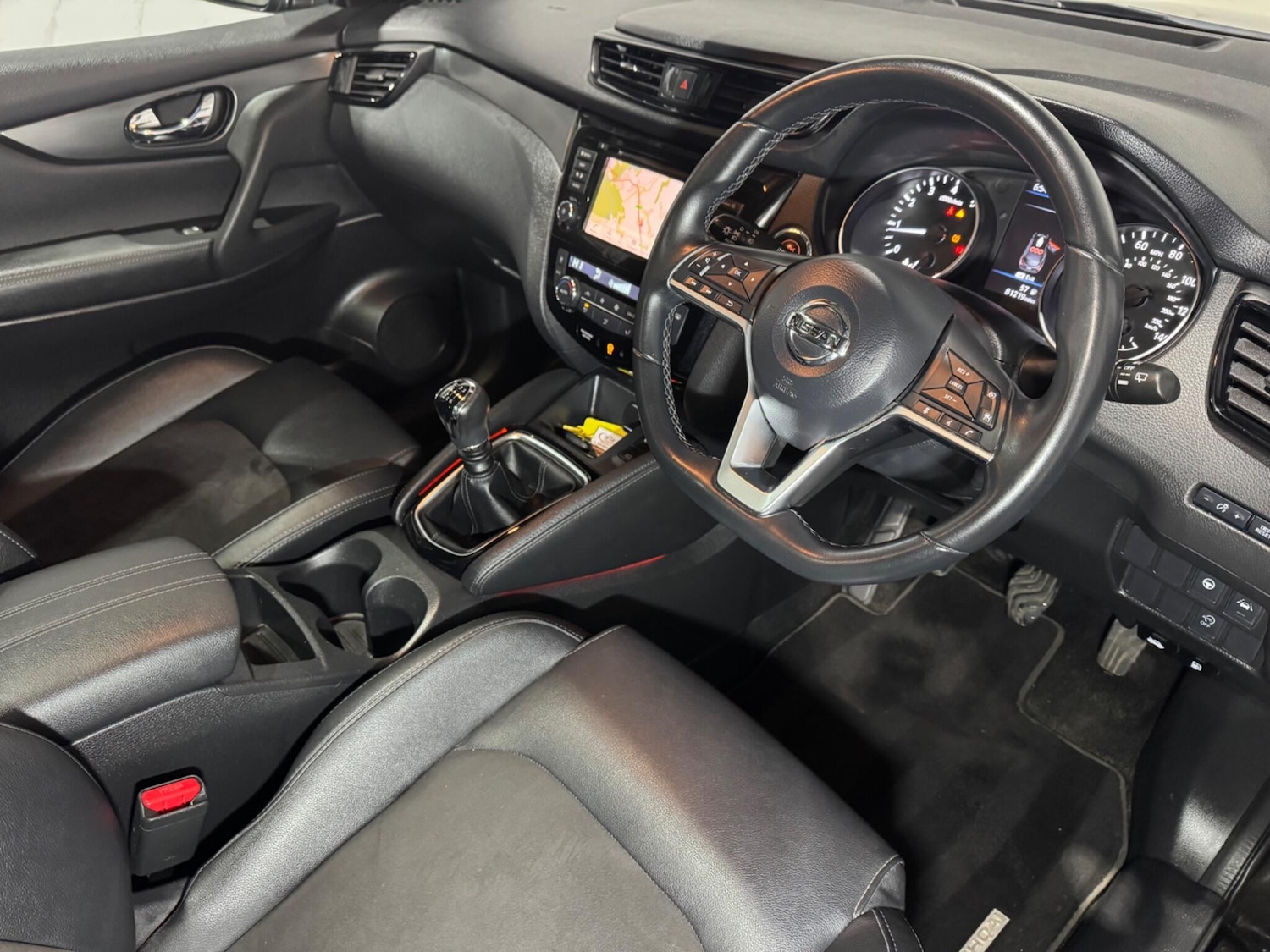 Used Nissan Qashqai 2020 for sale - 76990150: Photo 11