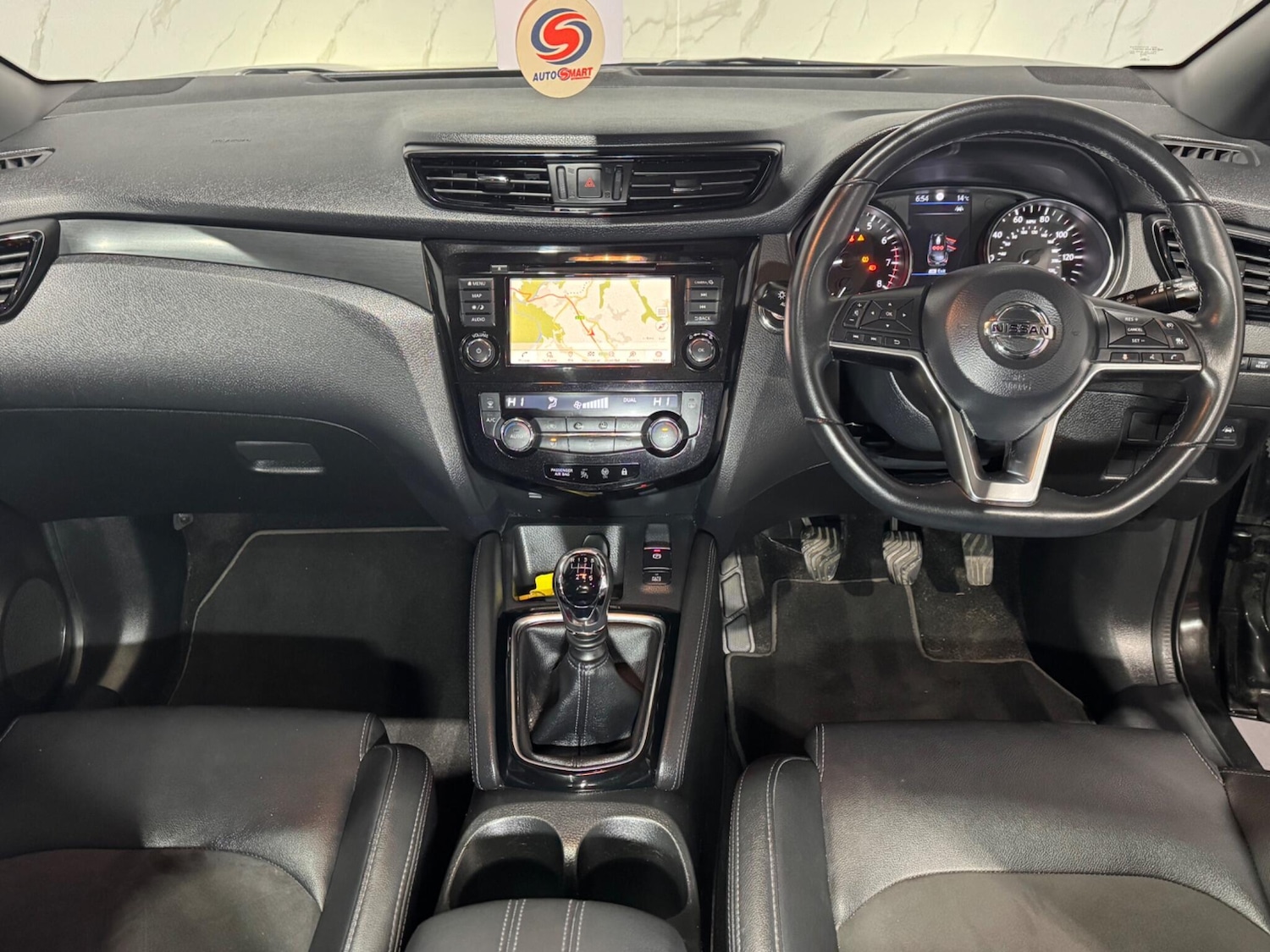 Used Nissan Qashqai 2020 for sale - 76990150: Photo 17