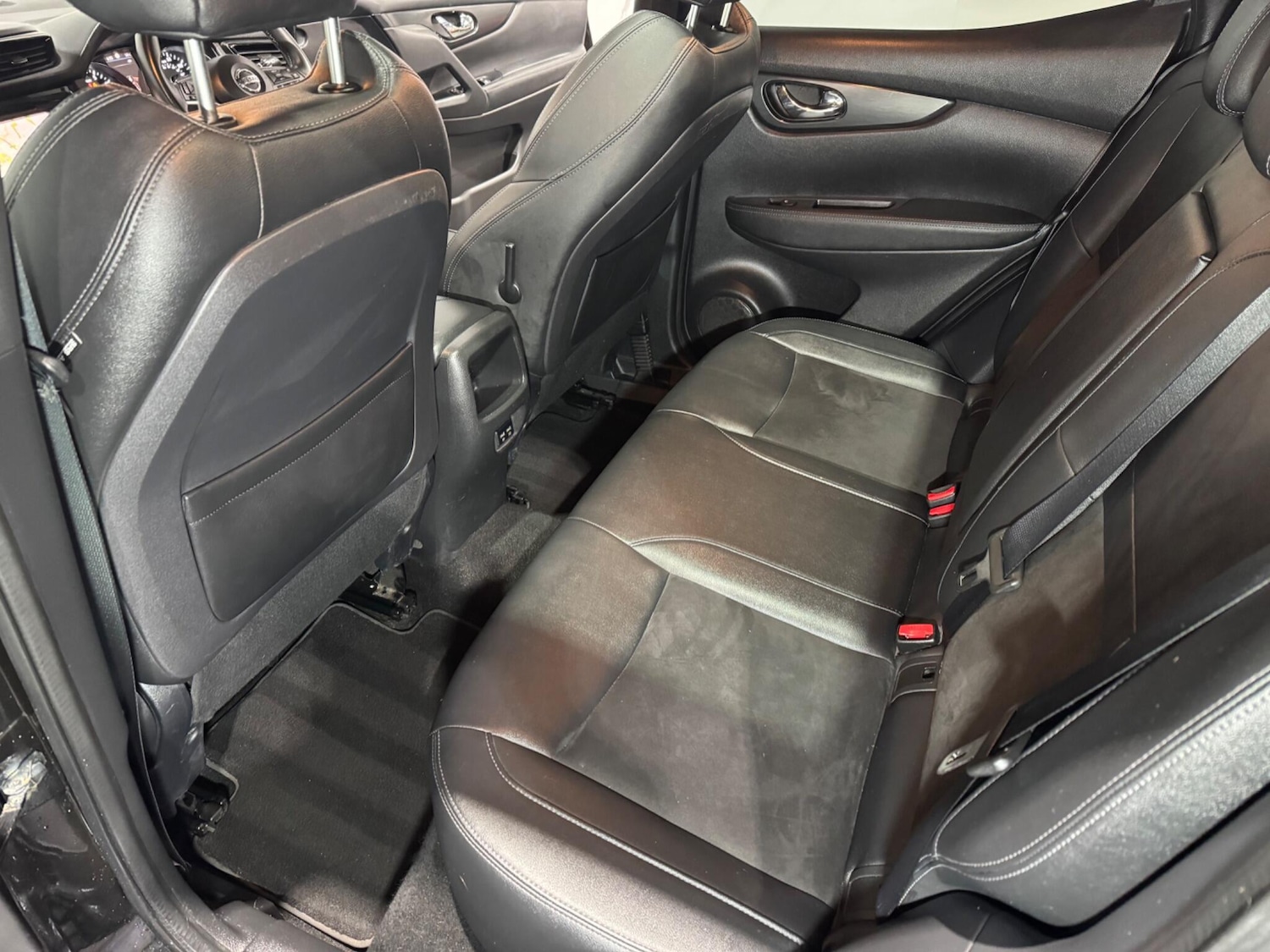 Used Nissan Qashqai 2020 for sale - 76990150: Photo 19