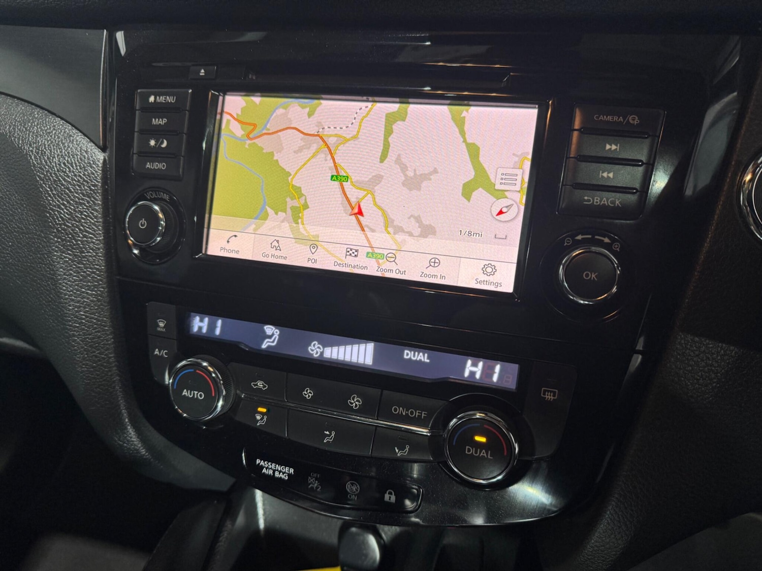 Used Nissan Qashqai 2020 for sale - 76990150: Photo 23