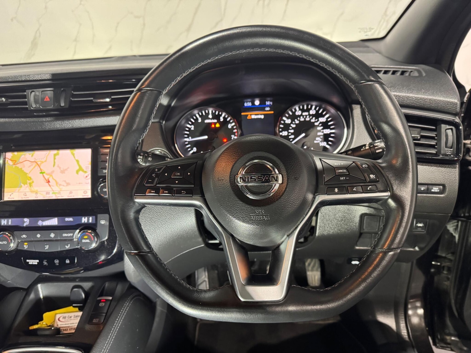 Used Nissan Qashqai 2020 for sale - 76990150: Photo 24