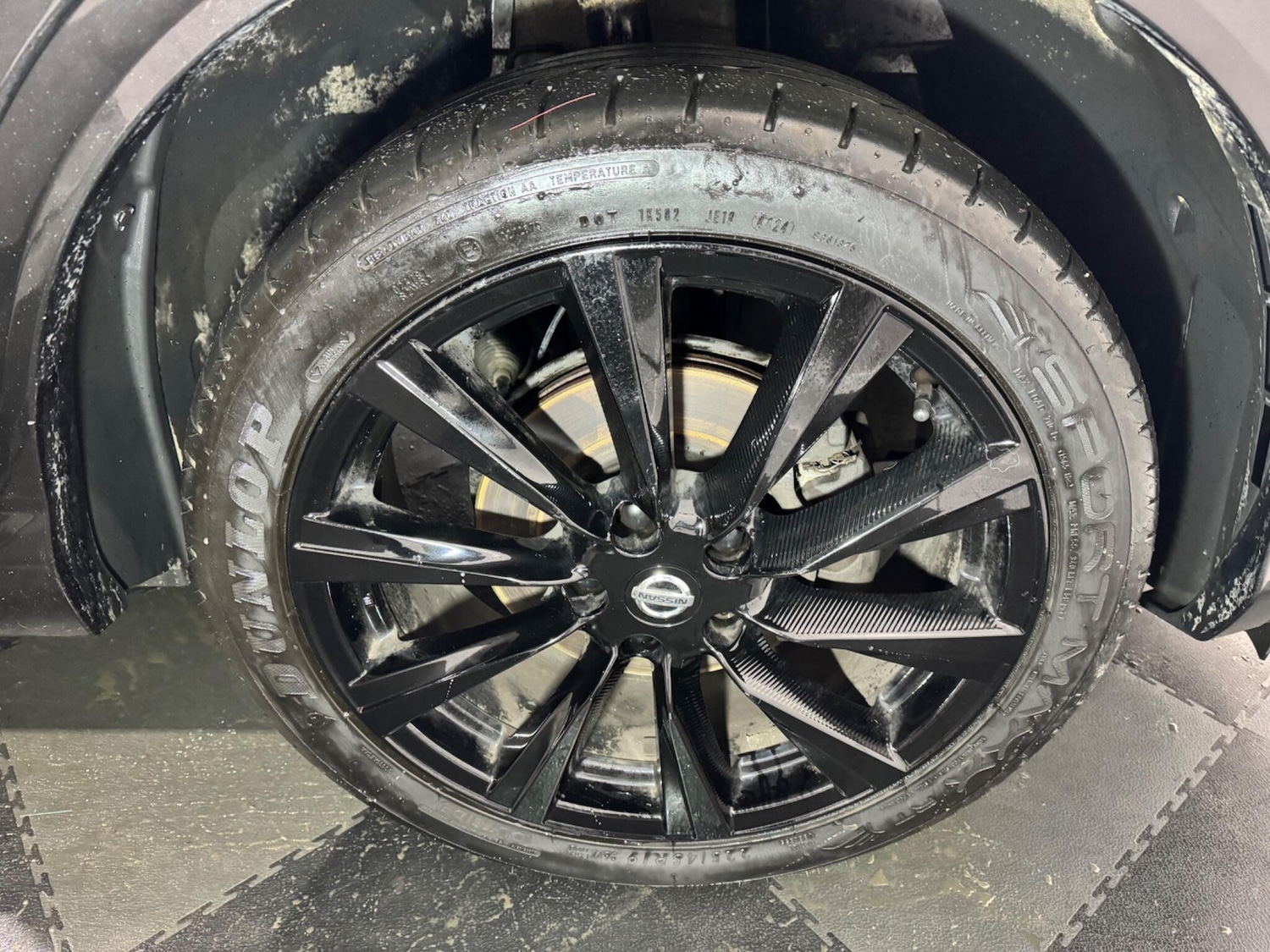 Used Nissan Qashqai 2020 for sale - 76990150: Photo 28