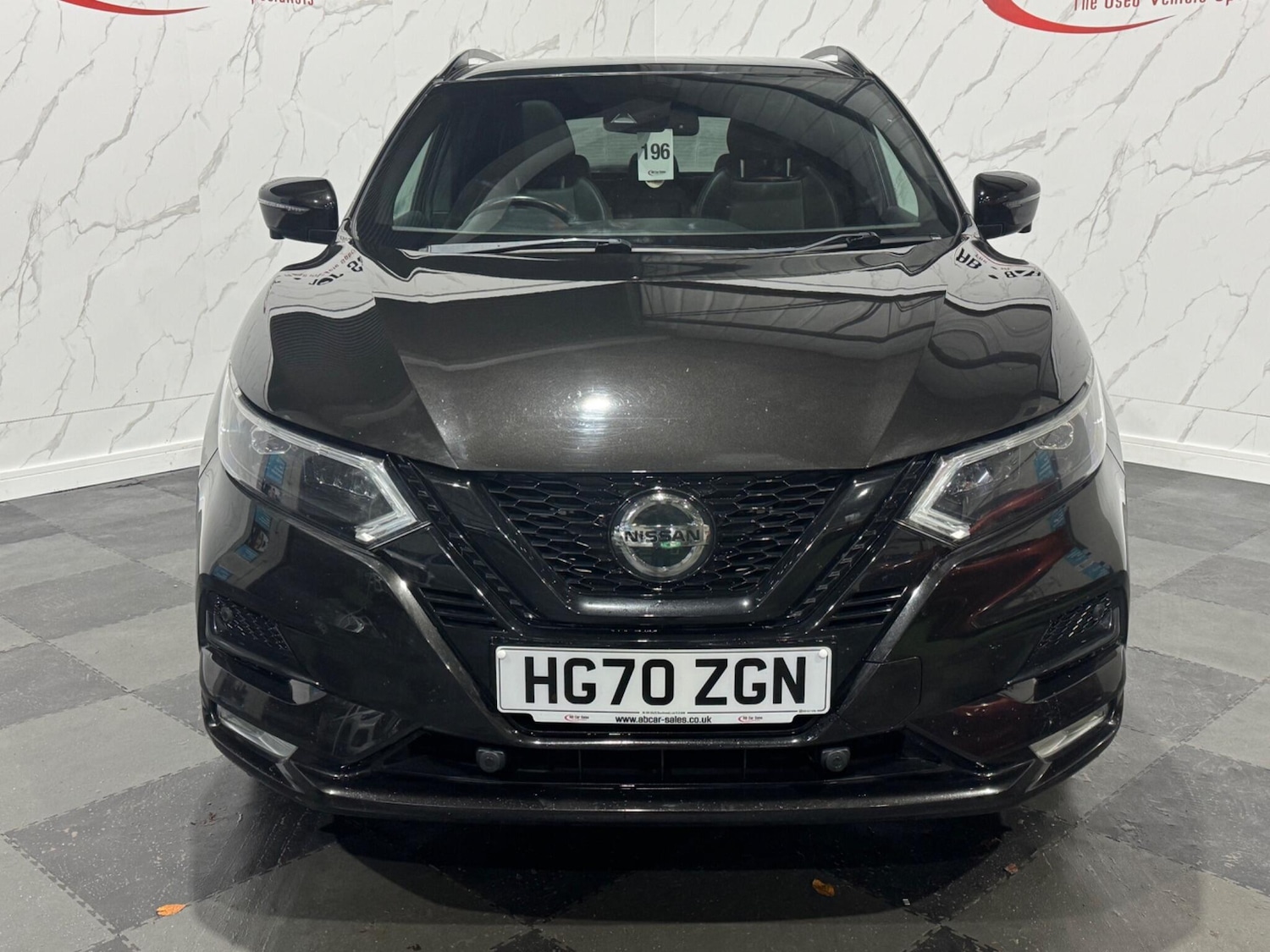 Used Nissan Qashqai 2020 for sale - 76990150: Photo 3