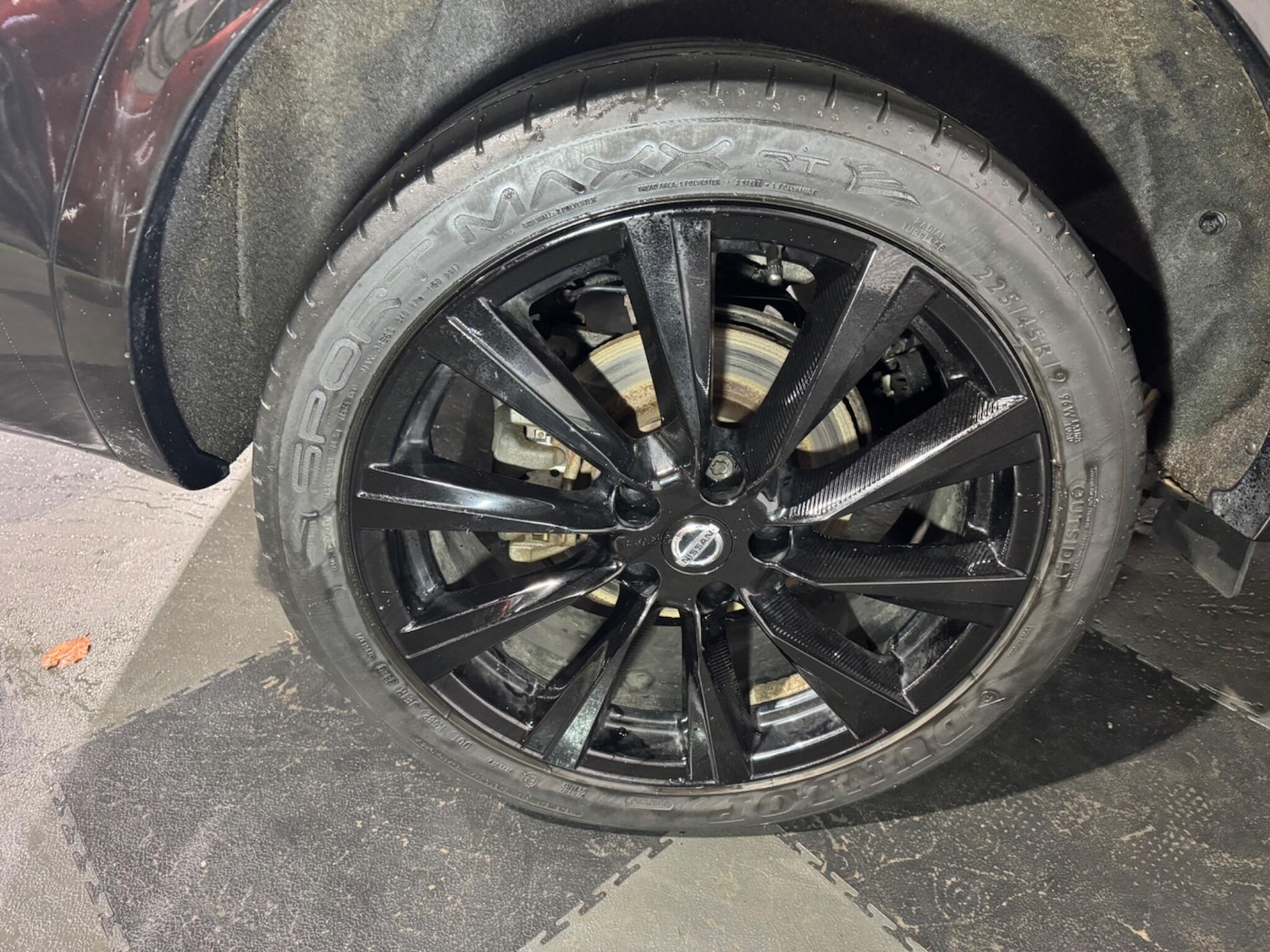 Used Nissan Qashqai 2020 for sale - 76990150: Photo 30