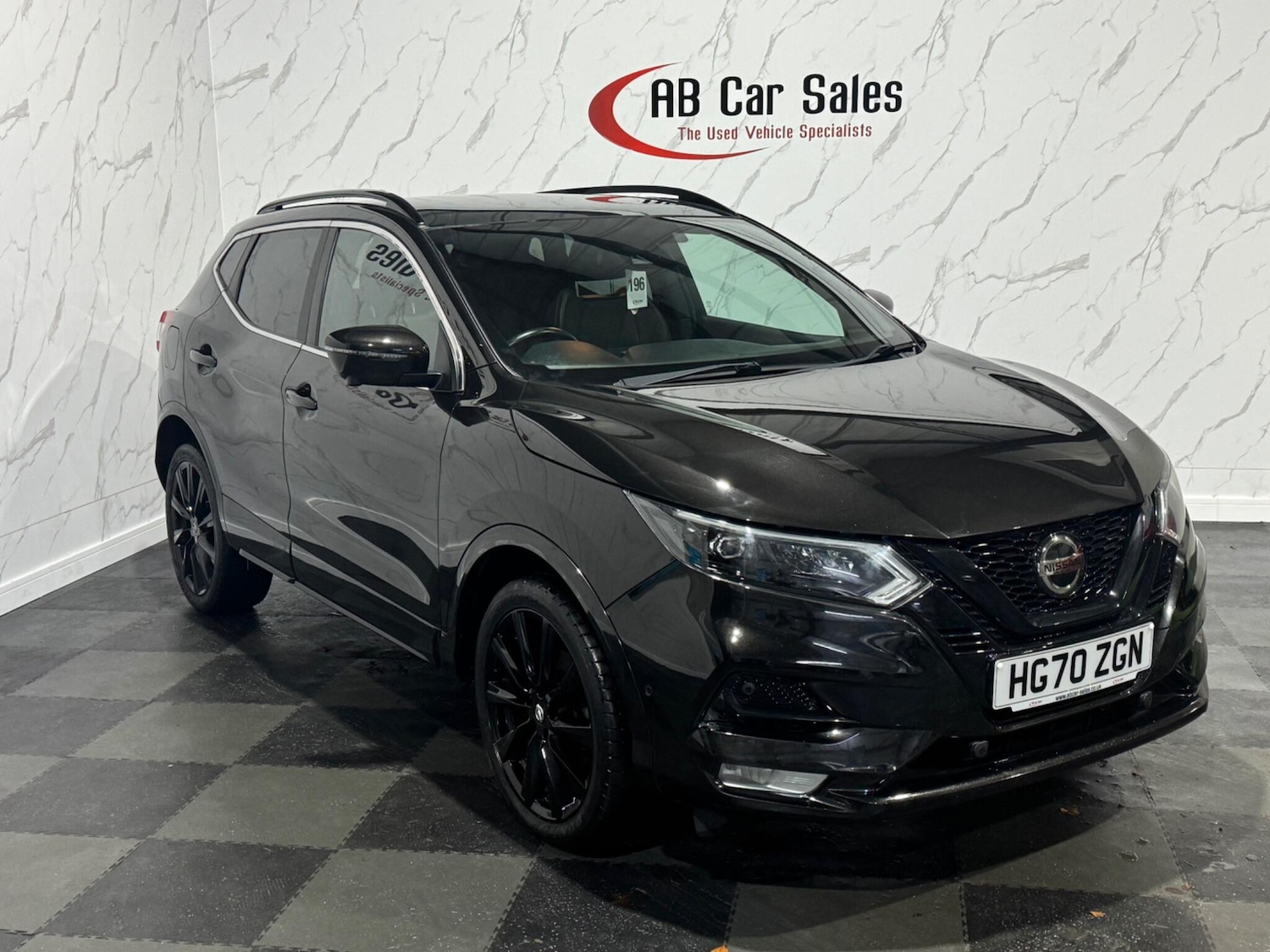 Used Nissan Qashqai 2020 for sale - 76990150: Photo 5