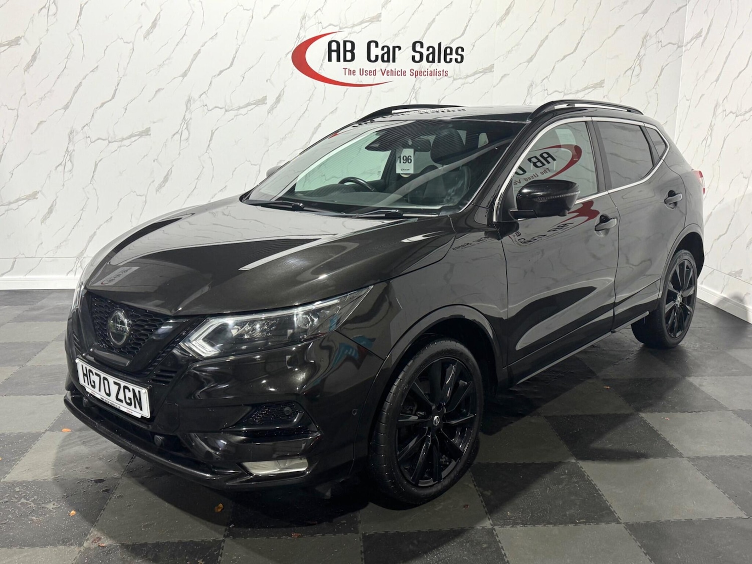 Used Nissan Qashqai 2020 for sale - 76990150: Photo 6