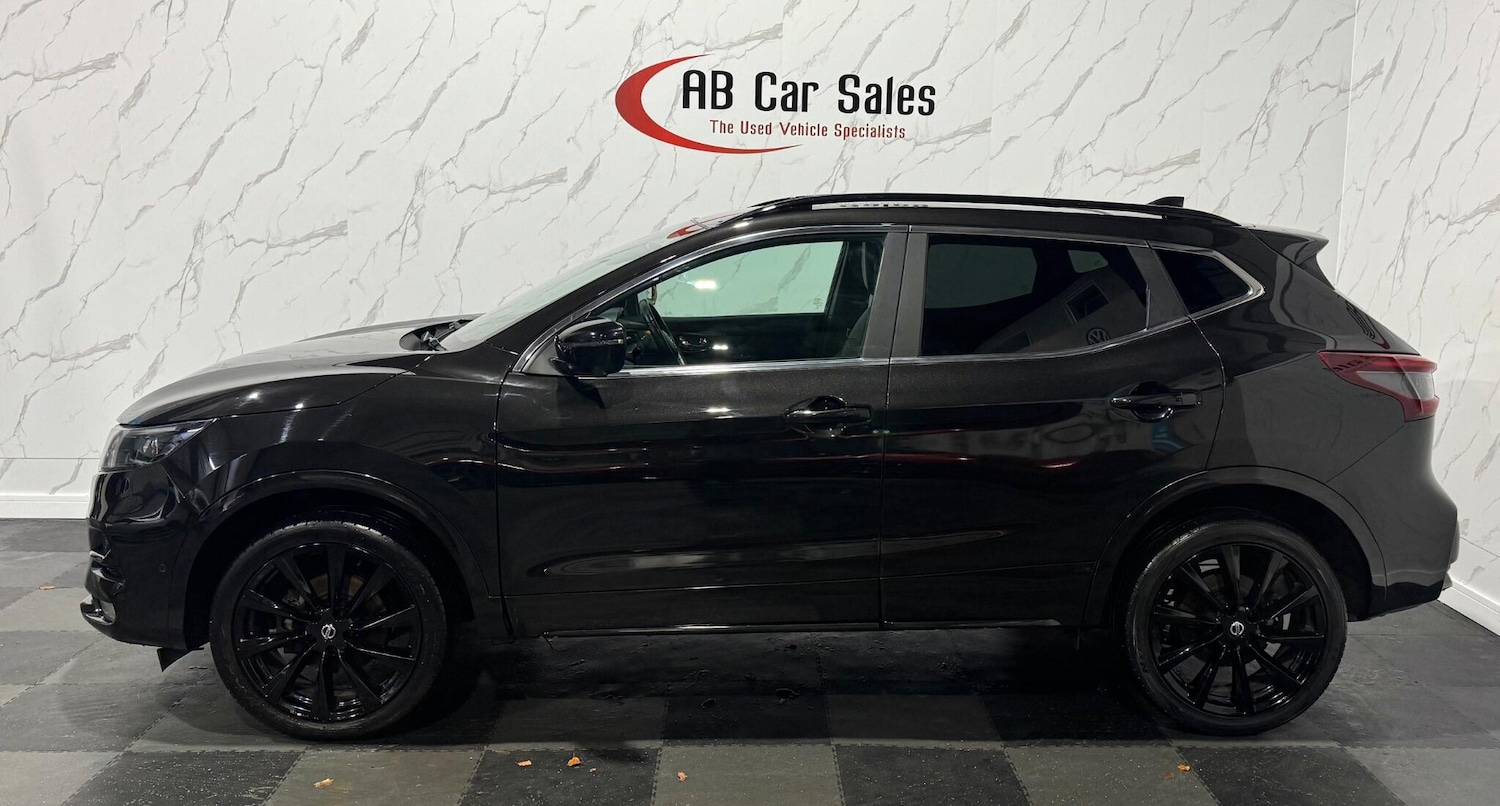 Used Nissan Qashqai 2020 for sale - 76990150: Photo 7