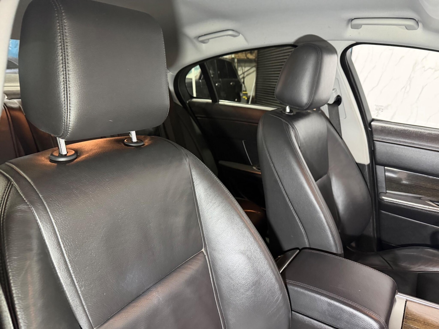 Used Jaguar XF 2015 for sale - 77425866: Photo 12