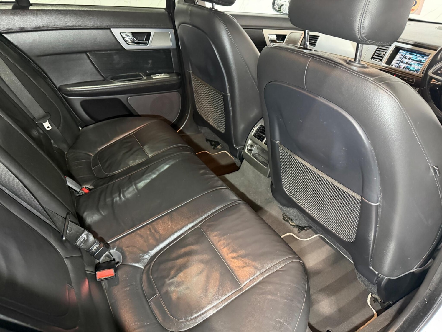 Used Jaguar XF 2015 for sale - 77425866: Photo 14