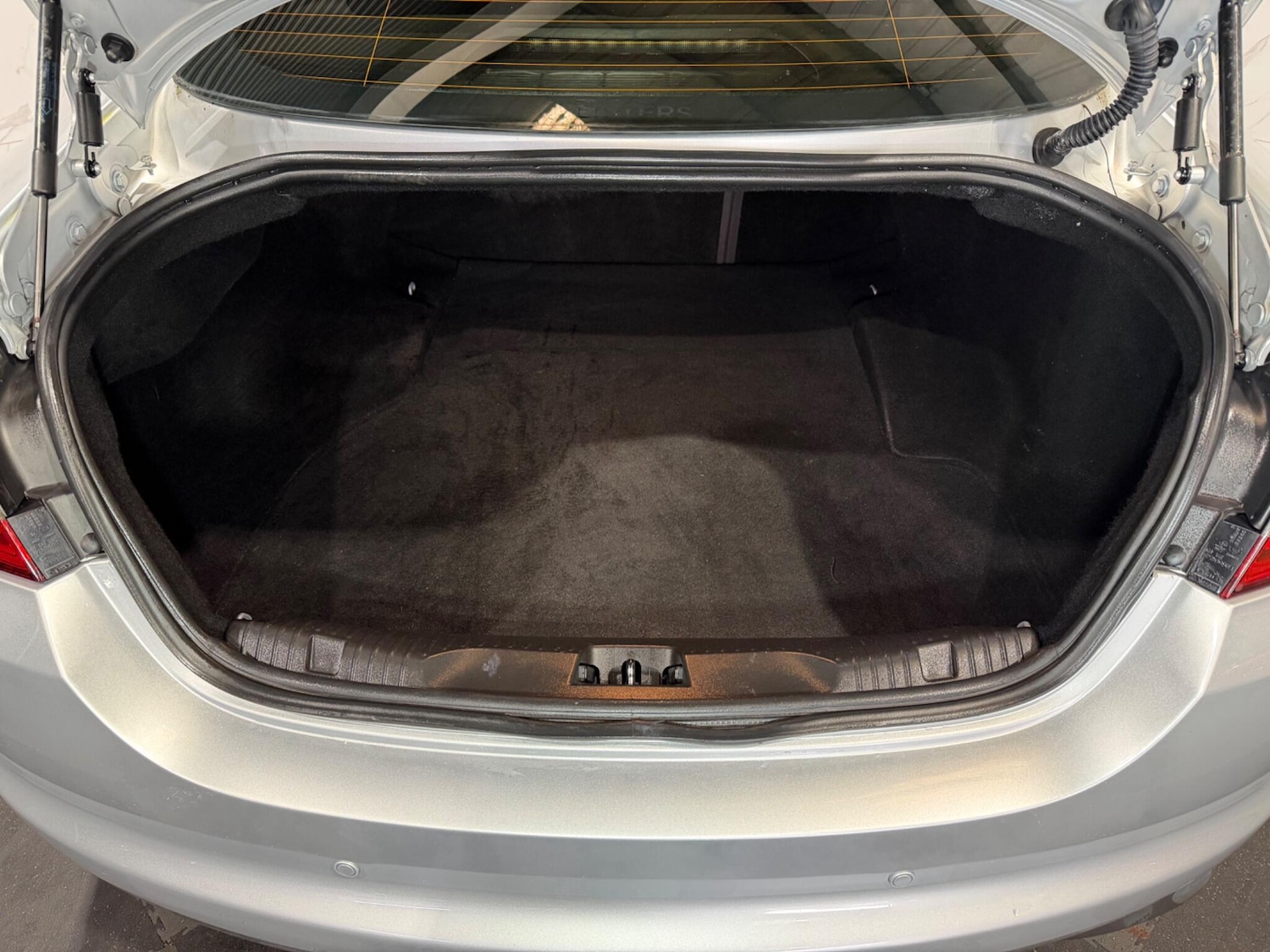 Used Jaguar XF 2015 for sale - 77425866: Photo 17