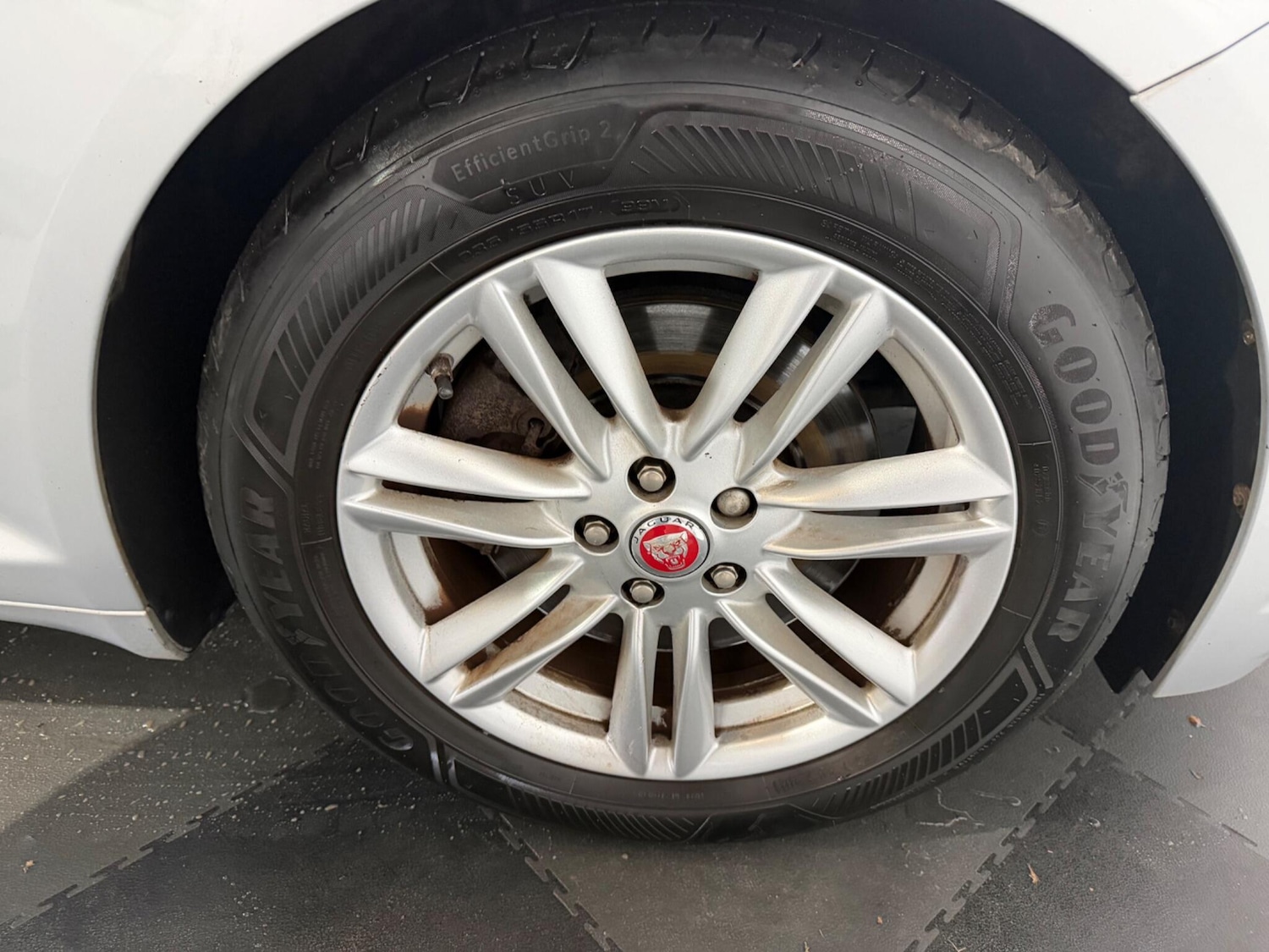 Used Jaguar XF 2015 for sale - 77425866: Photo 31