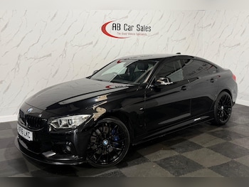 Used BMW 4 Series 2016 for sale - 78784328: Photo