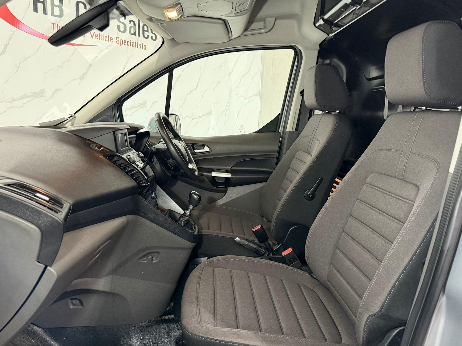 Used Ford Transit Connect 2024 for sale - 77925483: Photo 11