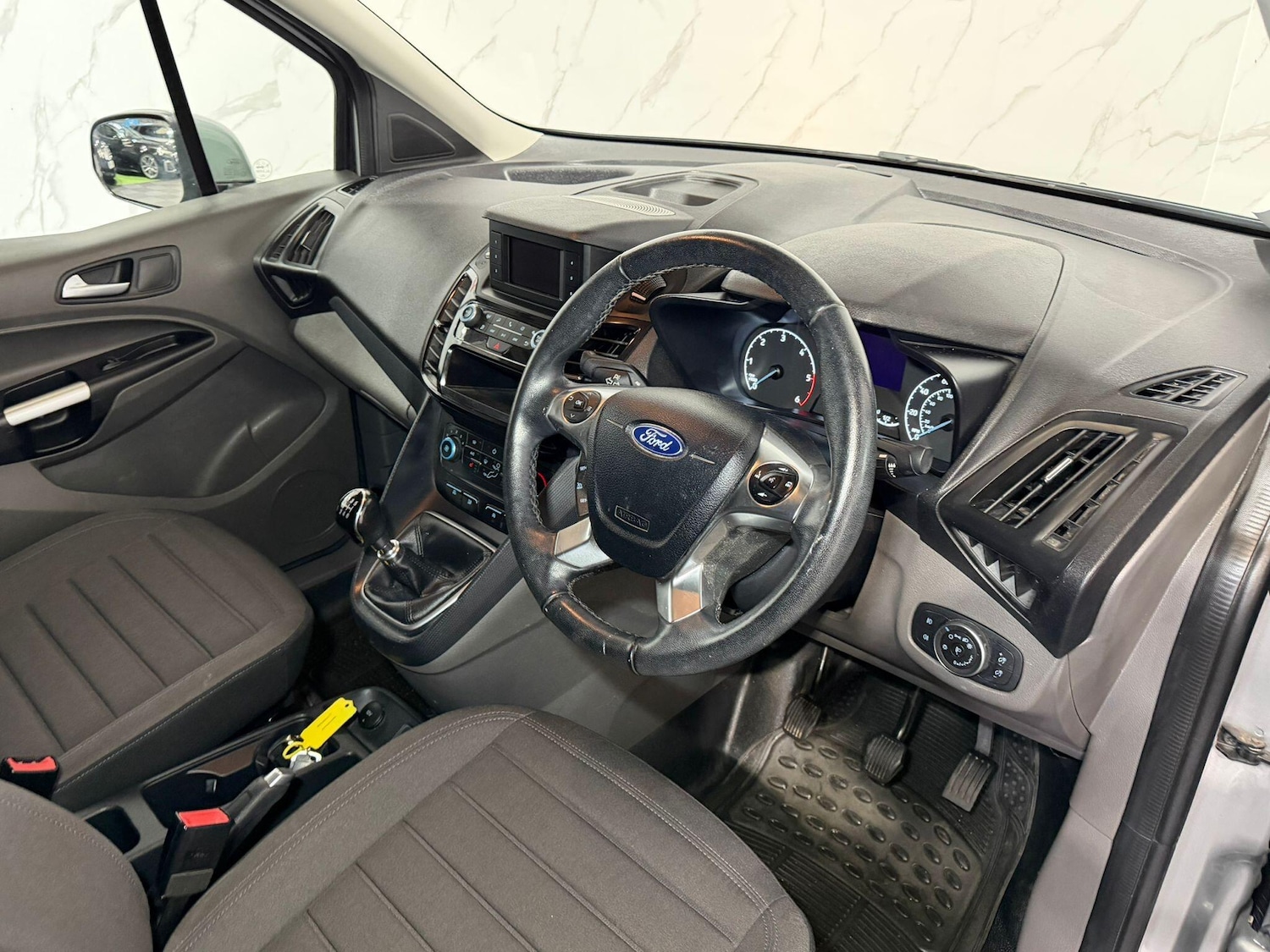 Used Ford Transit Connect 2024 for sale - 77925483: Photo 12