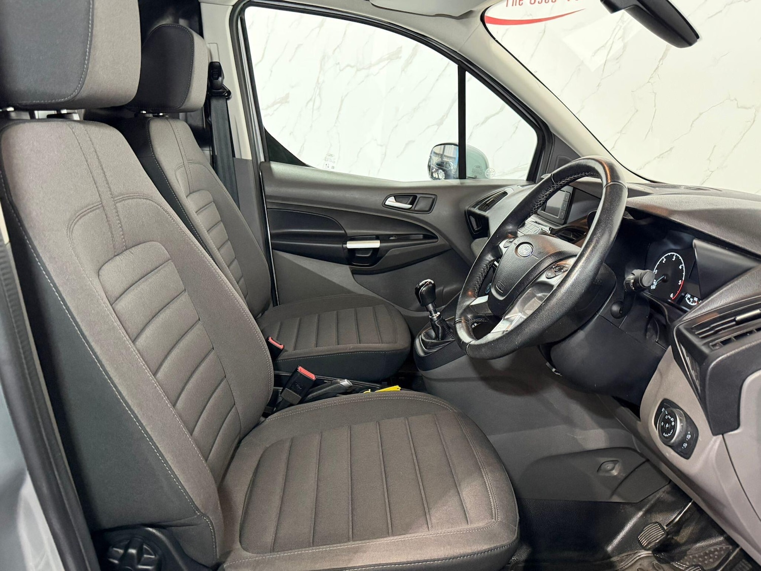 Used Ford Transit Connect 2024 for sale - 77925483: Photo 13