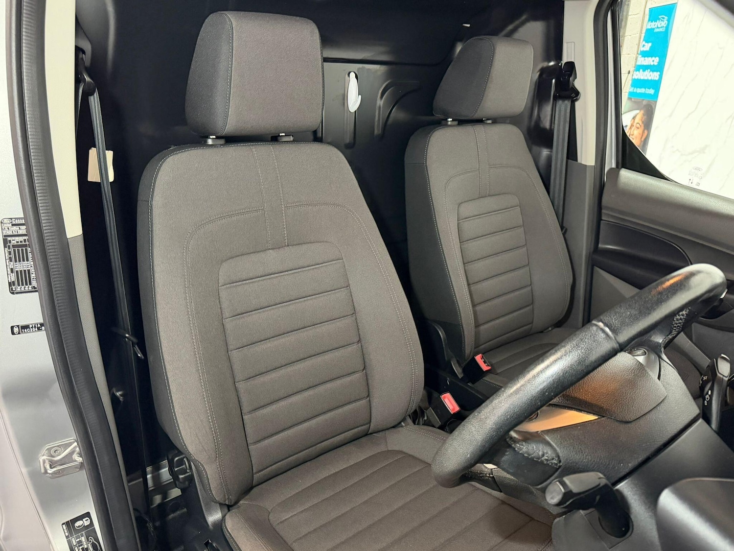 Used Ford Transit Connect 2024 for sale - 77925483: Photo 14