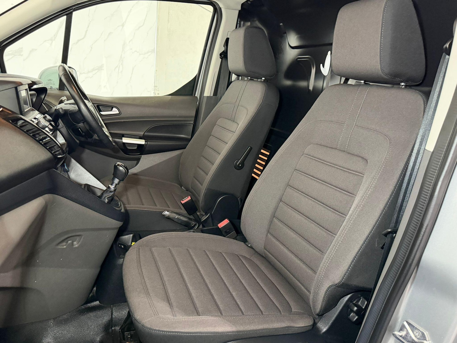 Used Ford Transit Connect 2024 for sale - 77925483: Photo 16