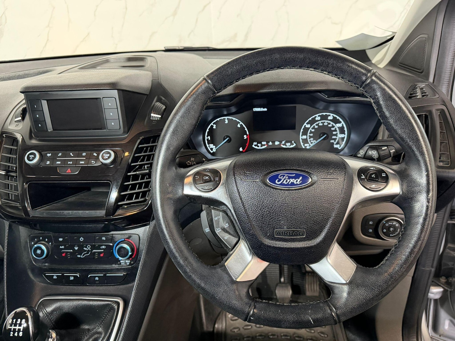 Used Ford Transit Connect 2024 for sale - 77925483: Photo 17