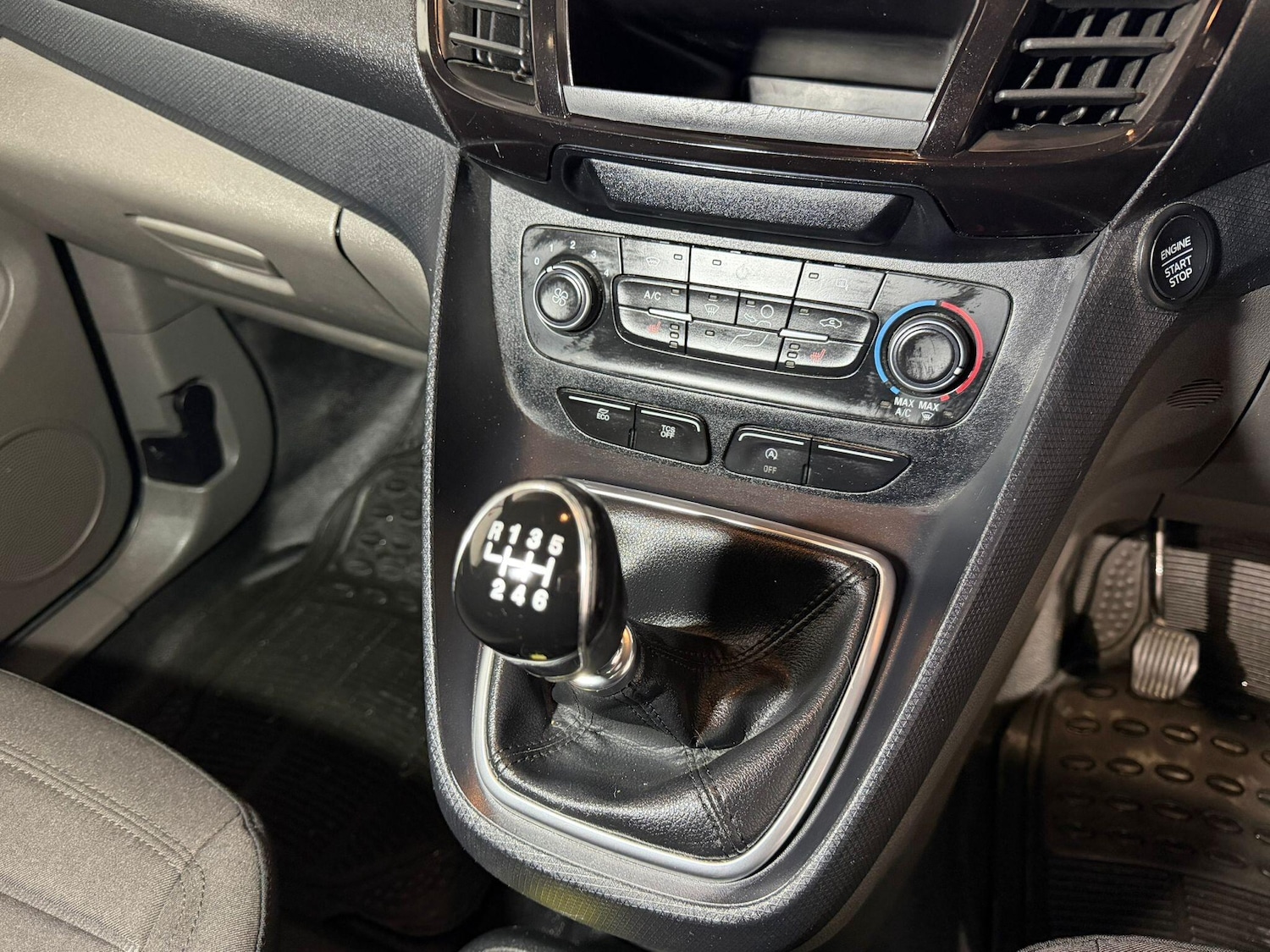 Used Ford Transit Connect 2024 for sale - 77925483: Photo 18