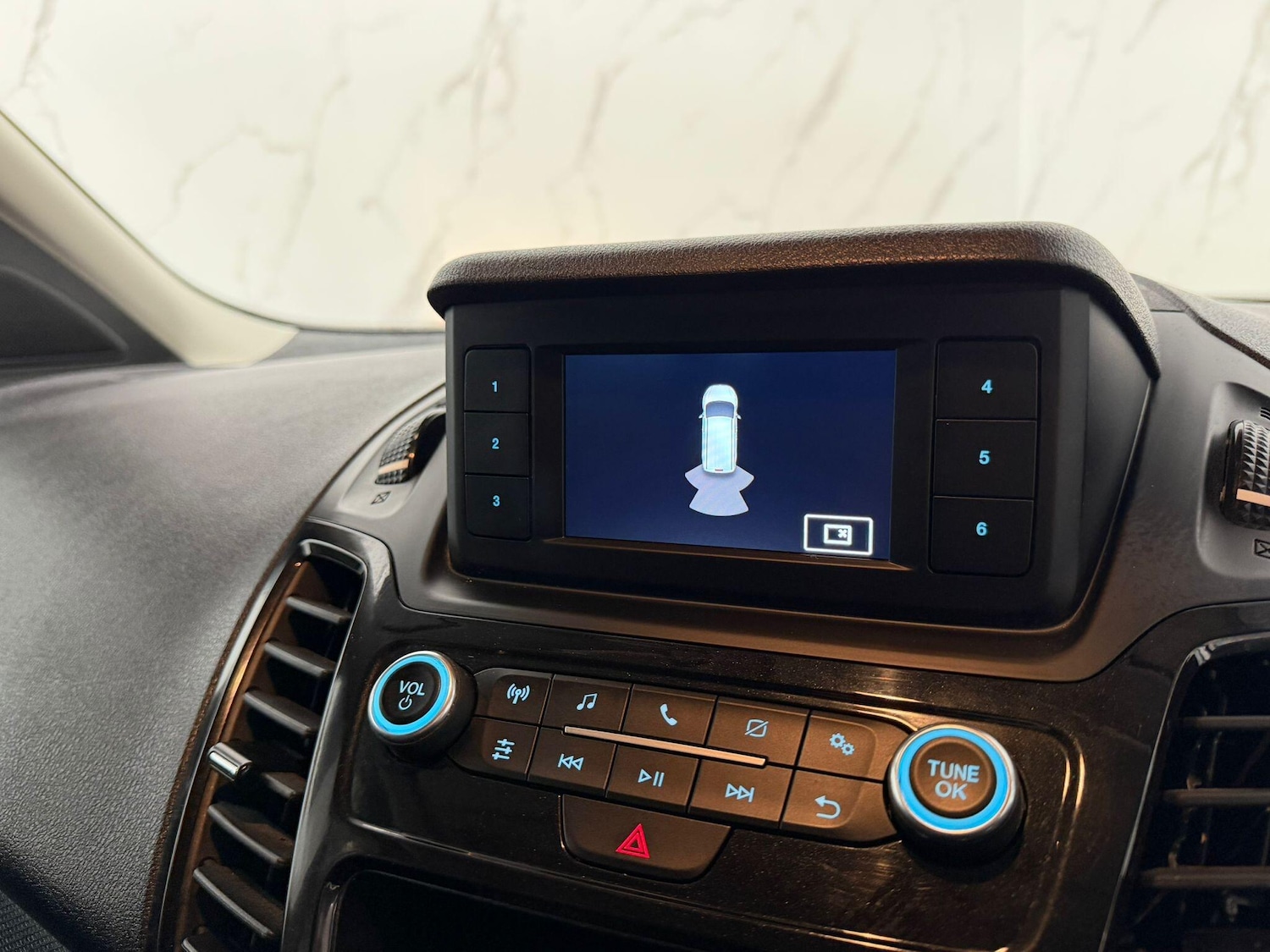 Used Ford Transit Connect 2024 for sale - 77925483: Photo 22