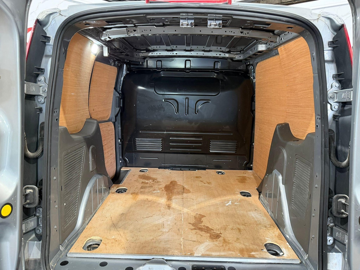 Used Ford Transit Connect 2024 for sale - 77925483: Photo 23