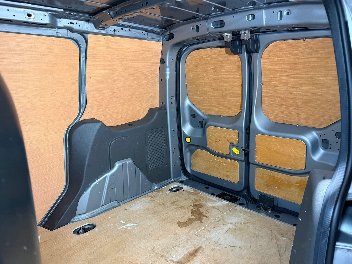 Used Ford Transit Connect 2024 for sale - 77925483: Photo 24