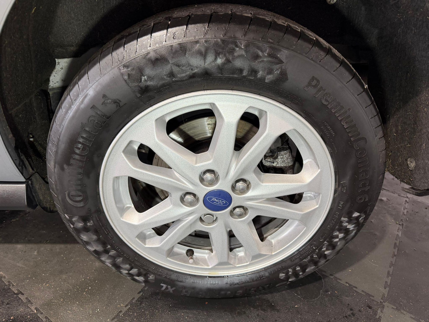 Used Ford Transit Connect 2024 for sale - 77925483: Photo 29