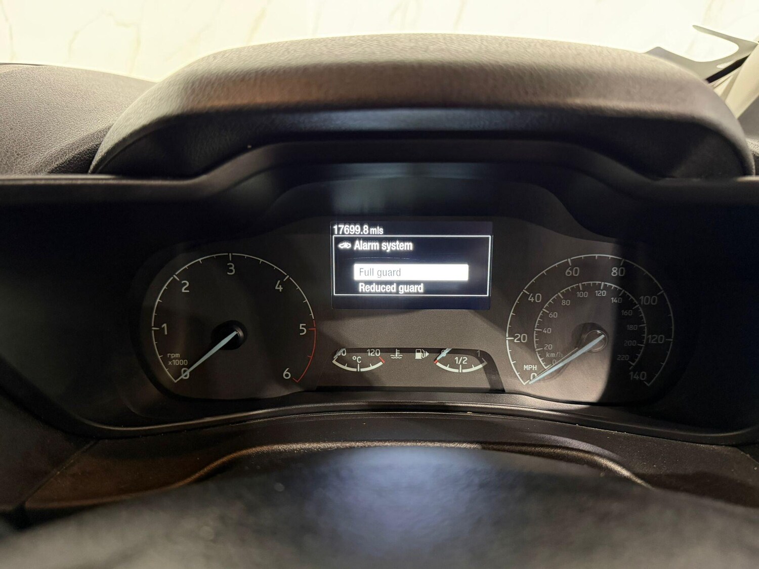 Used Ford Transit Connect 2024 for sale - 77925483: Photo 31