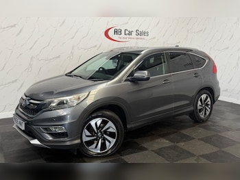 Used Honda CR-V 2015 for sale - 79012928: Photo