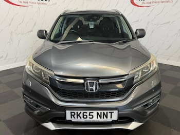 Used Honda CR-V 2015 for sale - 79012928: Photo