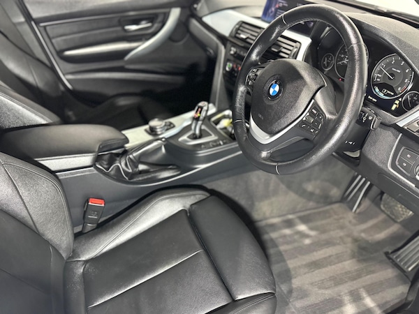Used BMW 3 Series 2013 for sale - 73857487: Photo 10