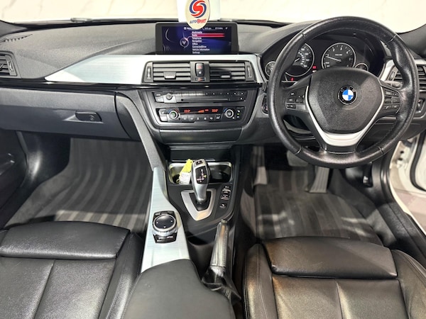 Used BMW 3 Series 2013 for sale - 73857487: Photo 16