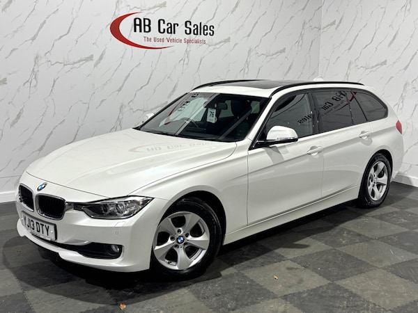 Used BMW 3 Series 2013 for sale - 73857487: Photo 1