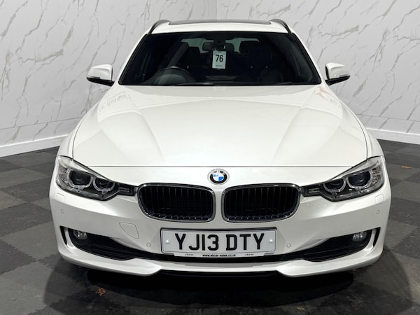 Used BMW 3 Series 2013 for sale - 73857487: Photo 3