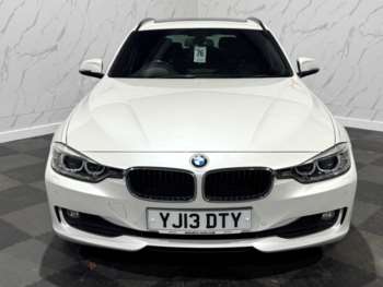 Used BMW 3 Series 2013 for sale - 73857487: Photo